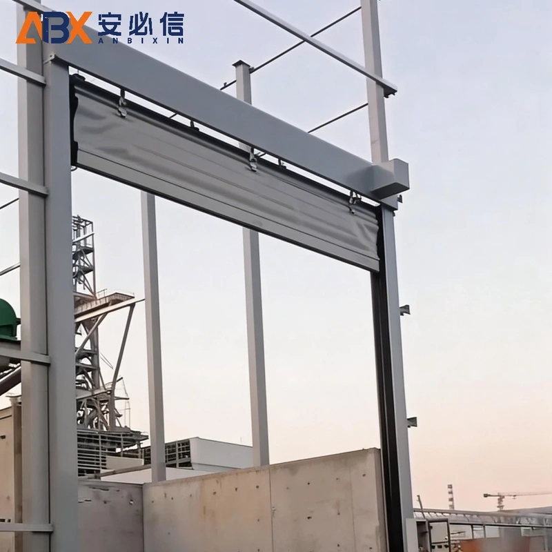 鹤岗上叠门